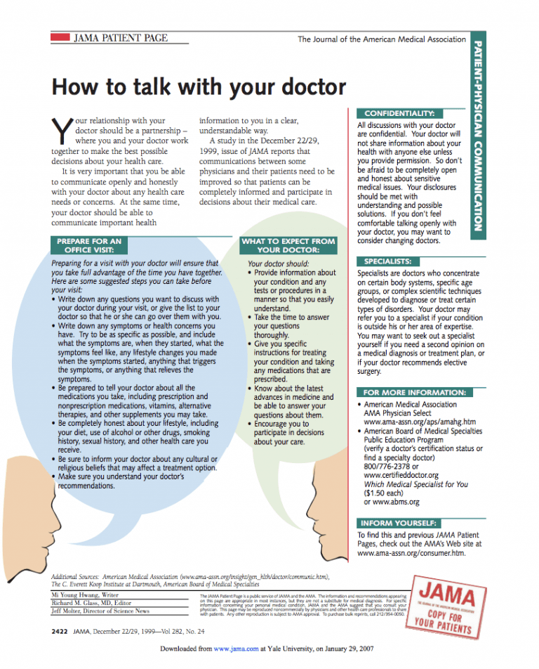 Weight Bias in Healthcare | Rudd Center for Food Policy