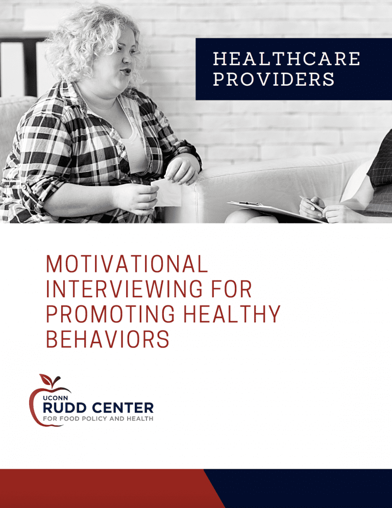 Weight Bias in Healthcare | Rudd Center for Food Policy