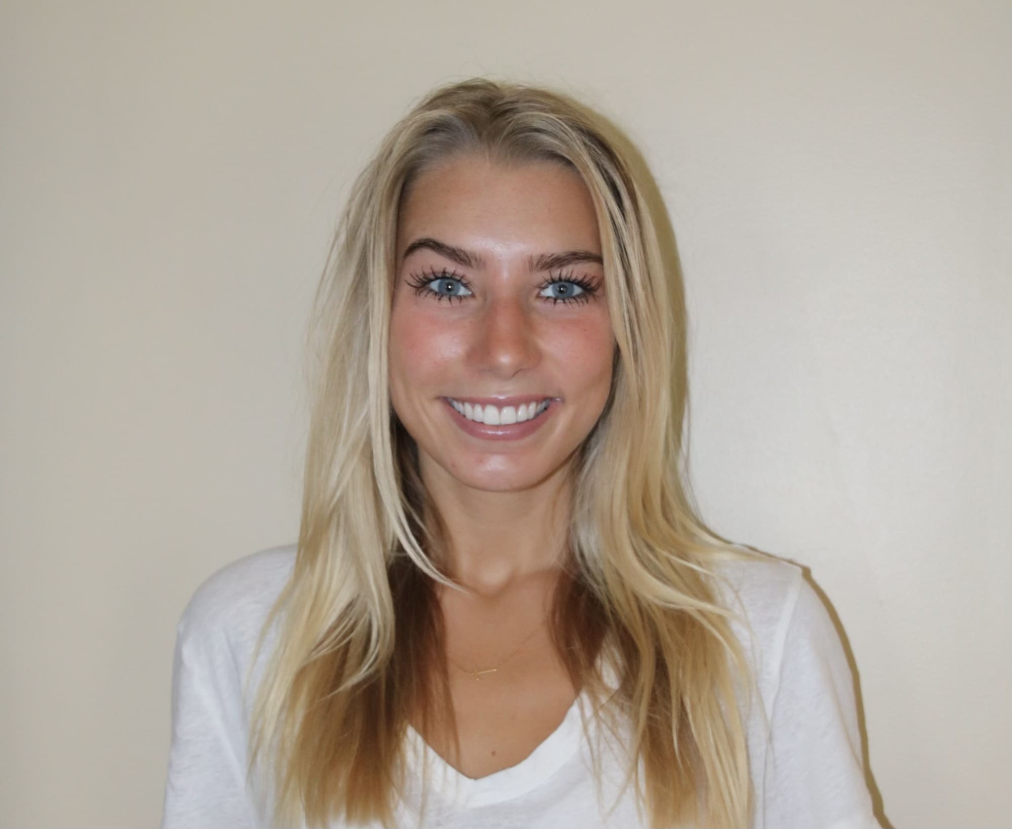 Bella Dorian Headshot