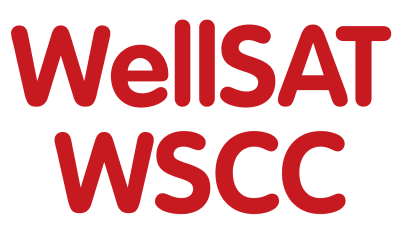 WellSAT WSCC - Logo