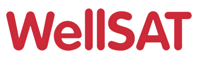 The Wellness School Assessment Tool (WellSAT) logo